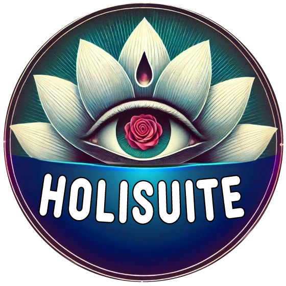 Holisuite Logo